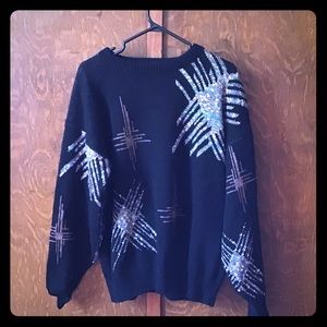 VTG Sweater